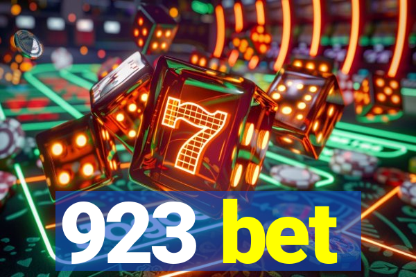 923 bet